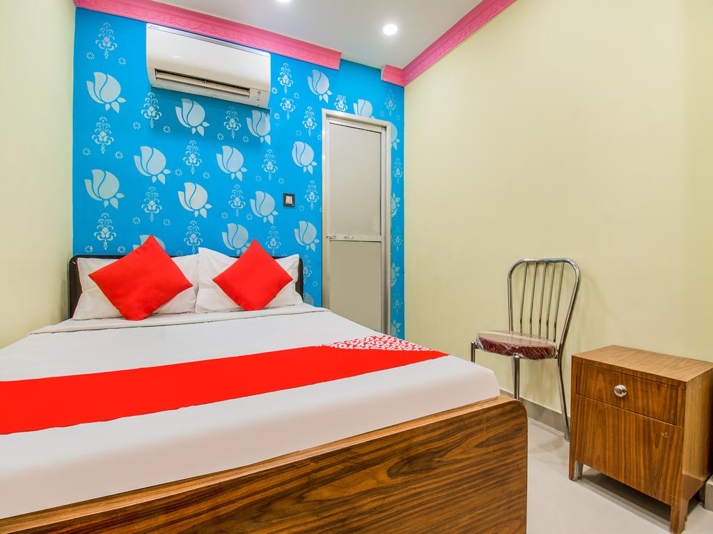 HOTEL JAGDAMBA RESIDENCY, CHHAPRA - Tap to explore photos