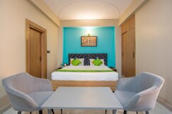 Treebo Elite Corporate, Sector 62