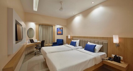 Hotel The Eastern Room Type - Standard Room(Unmarried couple and local id not allowed)