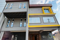 Hotel Coorg Ashok Palace