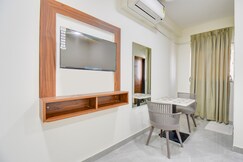 Hotel O AR Executive