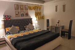 Aamod GDJ    Your vacation Home