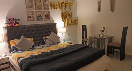 Aamod GDJ    Your vacation Home Room Type - Aamod GDJ    Your vacation Home