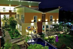 U-Tiny Boutique Home Suvarnabhumi Bangkok