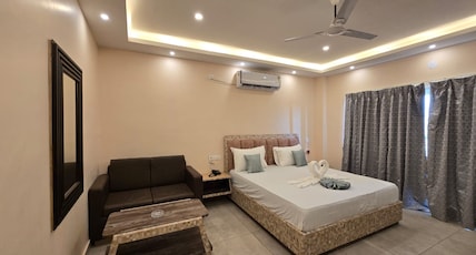 HOTEL TIGER INN BEACH RESORT Room Type - Tiger Ground HOTEL TIGER INN BEACH RESORT Room Type - Tiger Ground