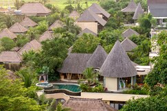 The Alena Resort a Pramana Experience