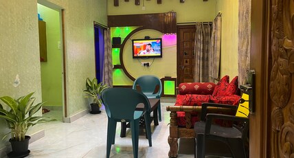 SMhomestays Room Type - SMhomestays