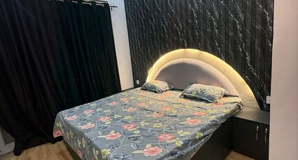 Stayhomes Room Type - Bedroom