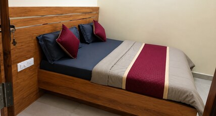 GRAND ECO STAY Room Type - Compact Room
