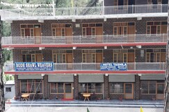 Hotel Tashila