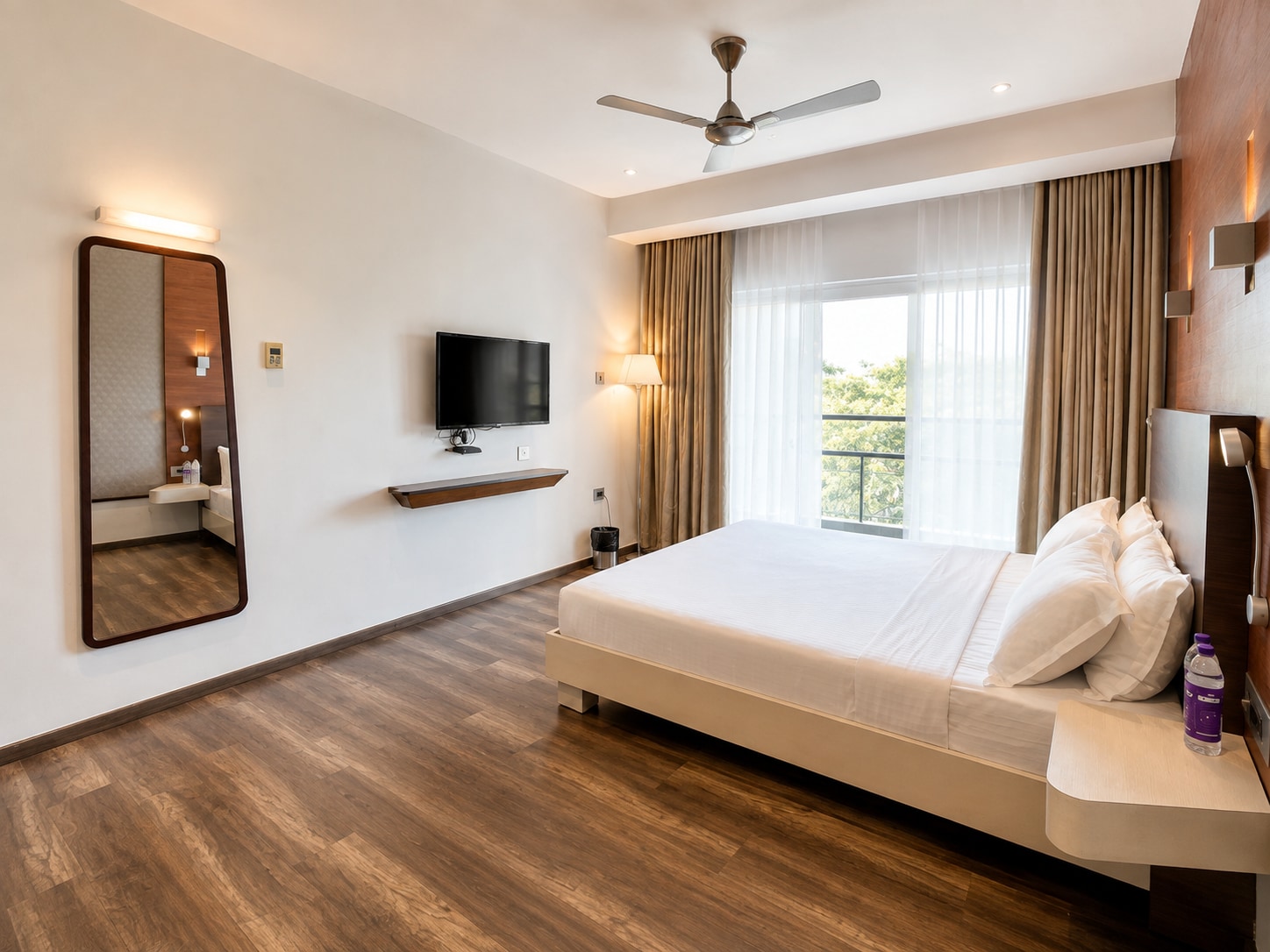 Hotel Indraprastha - Tap to explore photos