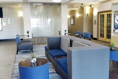 Holiday Inn Hotel & Suites REGINA