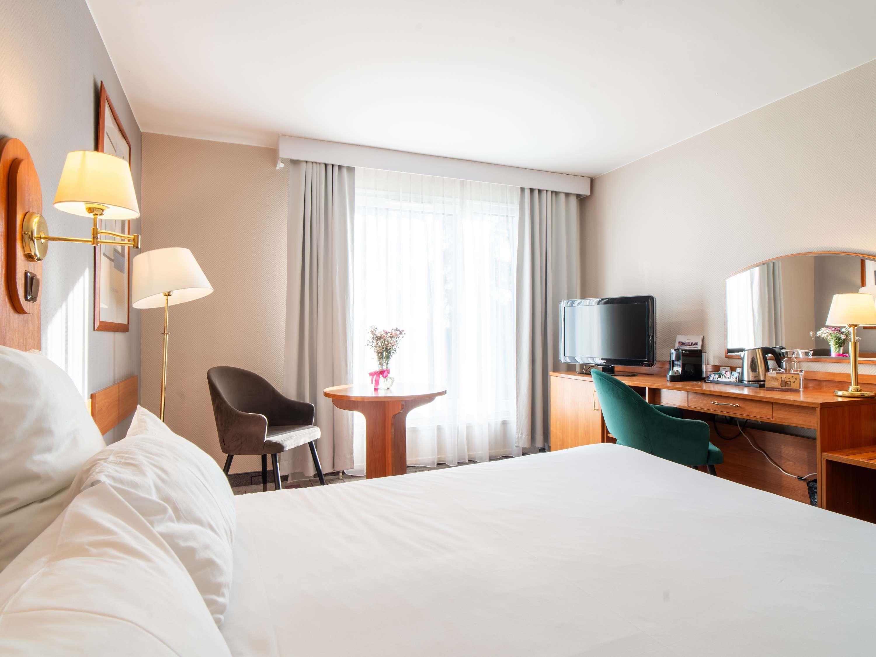 Mercure Cieszyn - Tap to explore photos