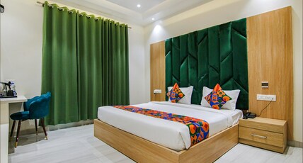 FabHotel Punjab Pride Room Type - Executive Room