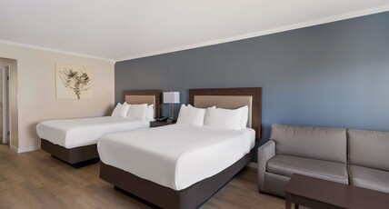 Best Western Mountain View Inn Room Type - 2 Queen Beds, Non-Smoking, High-Speed Wi-Fi, Microwave And Refrigerator, Full Breakfast Best Western Mountain View Inn Room Type - 2 Queen Beds, Non-Smoking, High-Speed Wi-Fi, Microwave And Refrigerator, Full Breakfast