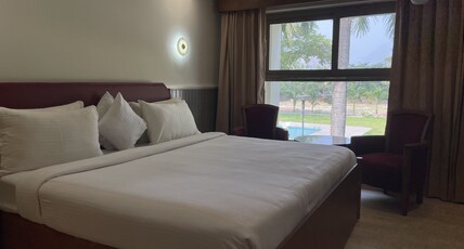 Hotel Tripenta Room Type - Deluxe Room