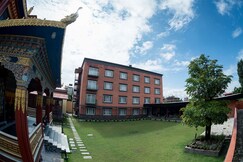 Hotel Dolmaling