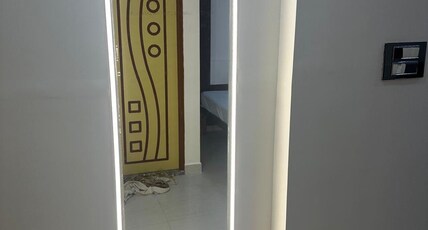Temple View Home Stay Room Type - Family Executive Suite Room