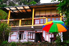 Heaven Homestay