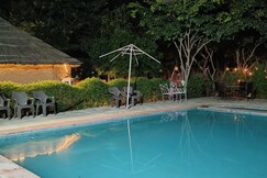 The Narayan Resort- 1.5 KM From Brahma Temple