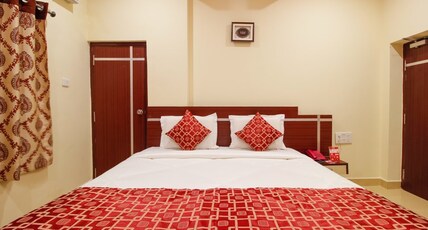 Hotel Asian Inn Room Type - Executive non acRoom