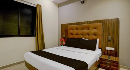 Townhouse Andheri Sakinaka Metro Formerly Hotel Amour Room Type - Classic Townhouse Andheri Sakinaka Metro Formerly Hotel Amour Room Type - Classic