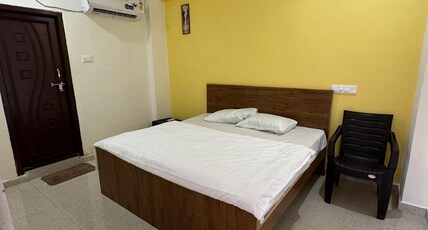 Elite Enclave Hotel Room Type - Bedroom 8
