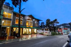 Springwood Inn Near Kainchi Dhaam 8kms