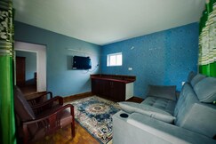 WHITE CASTLE 1BH Villas