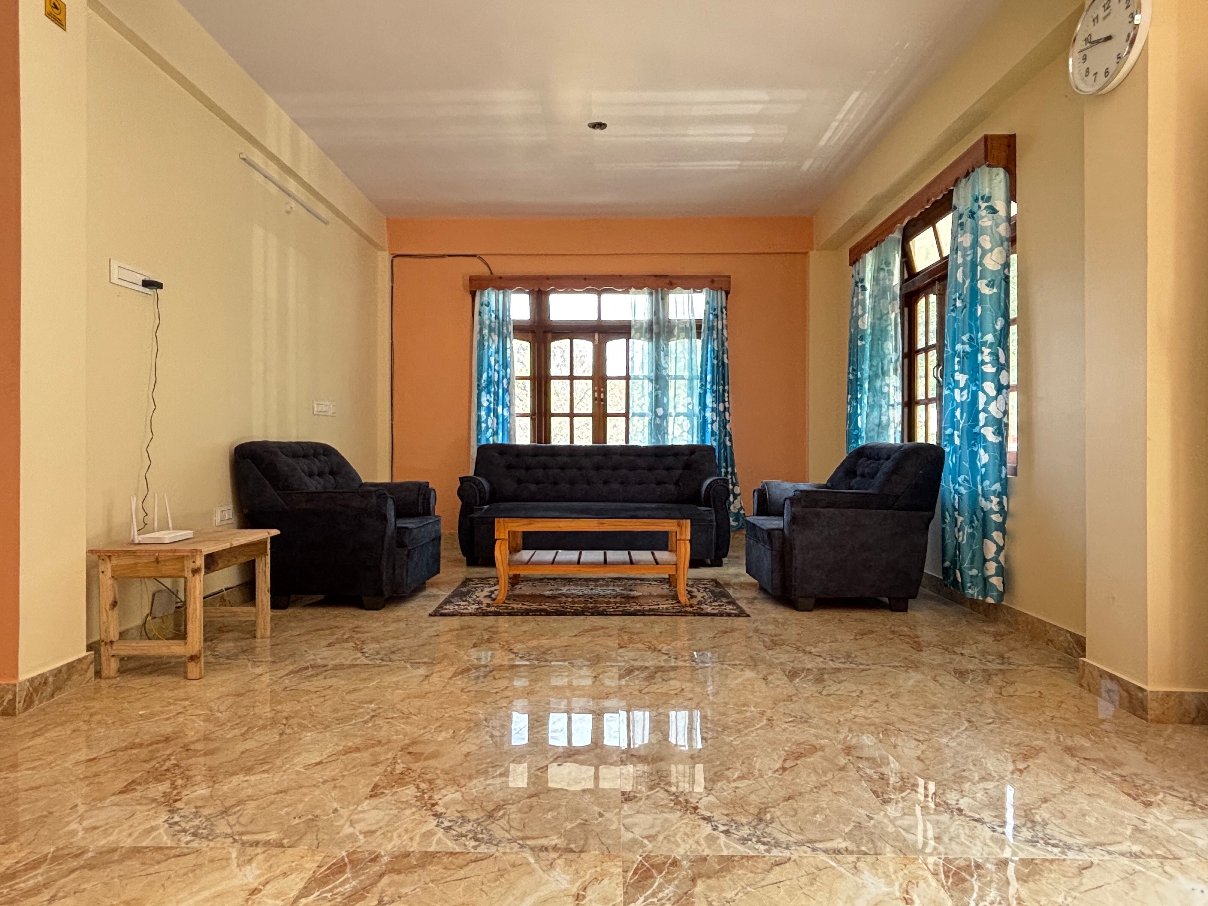 Rokas Eco Retreat Farmstay - Tap to explore photos