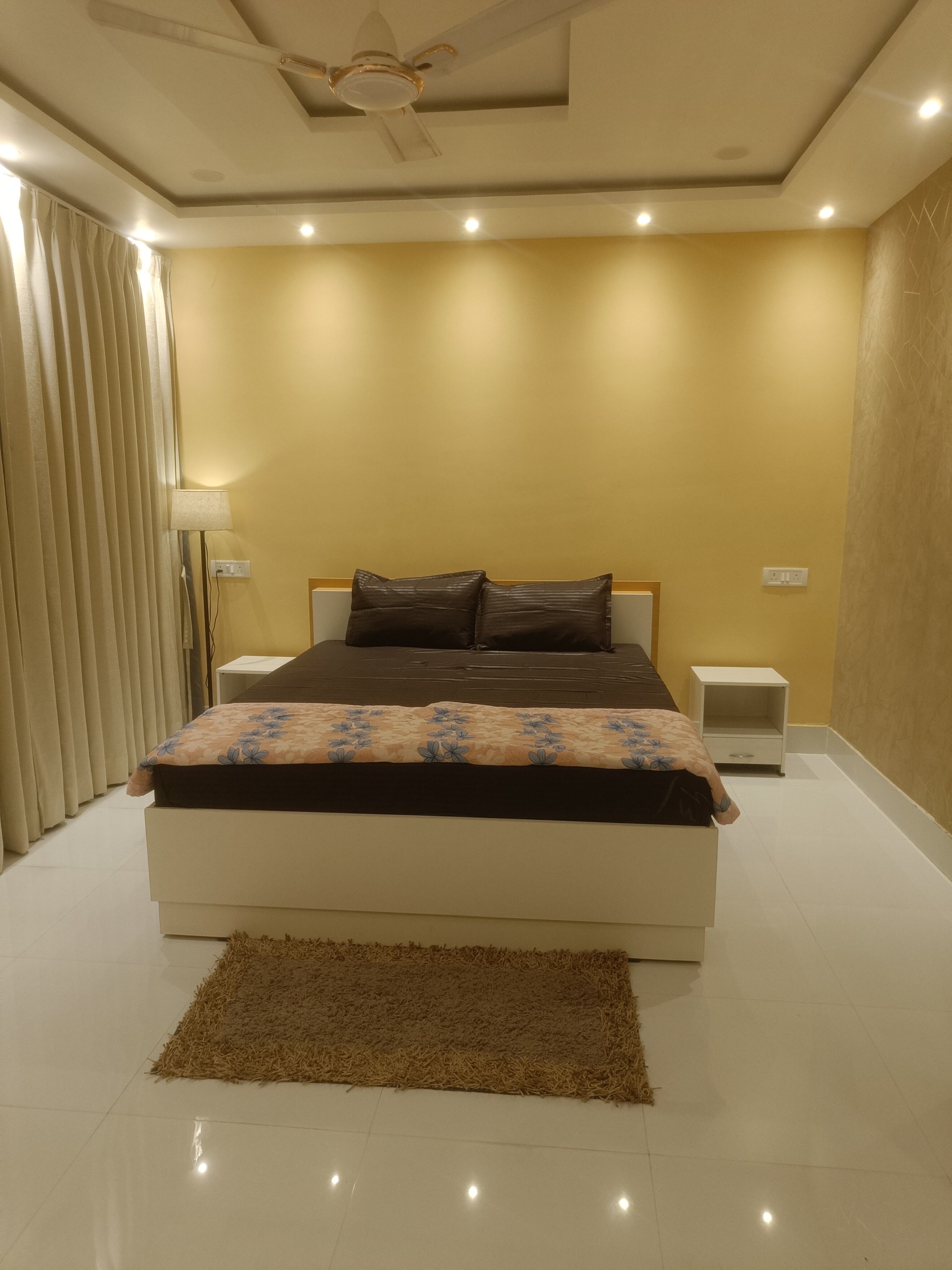 Shanti Manor Inn with Balcony Party Hall - Tap to explore photos