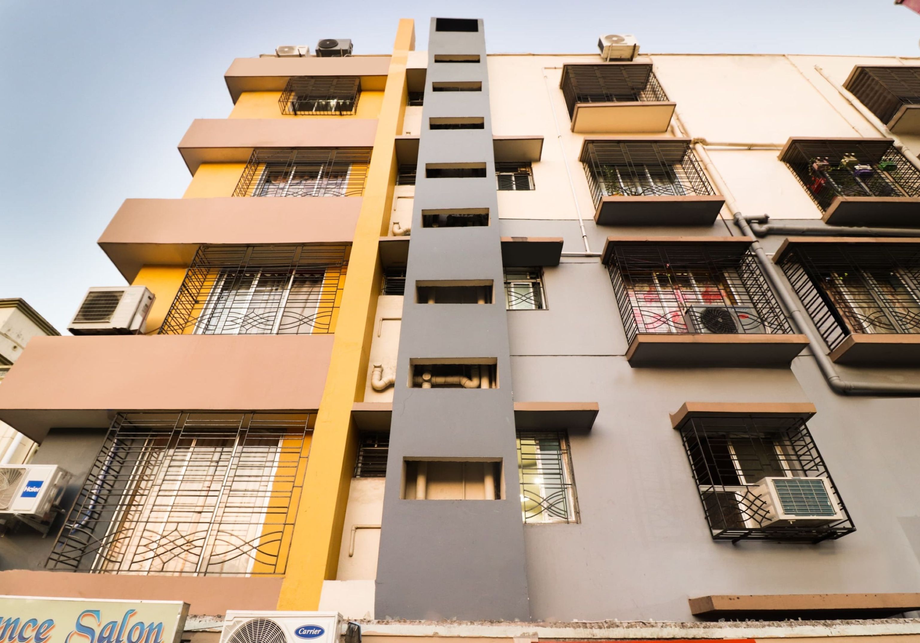Hotel O Kuber Residency - Tap to explore photos