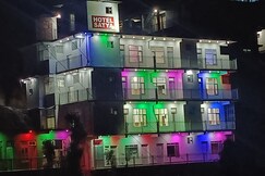 Address of Satya Hotel Khajjiar