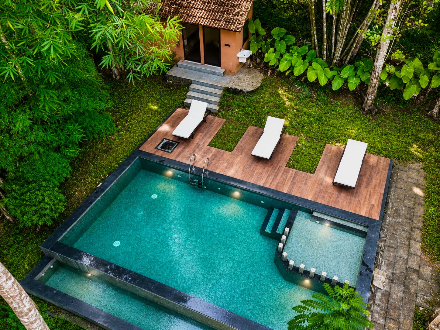 Amritara Dominic's Nature Retreat & Spa Wayanad - Tap to explore photos