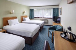 Mercure Livingston Hotel