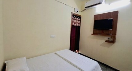 Hotel Navin Room Type - Ac room