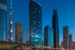 SOFITEL DUBAI DOWNTOWN