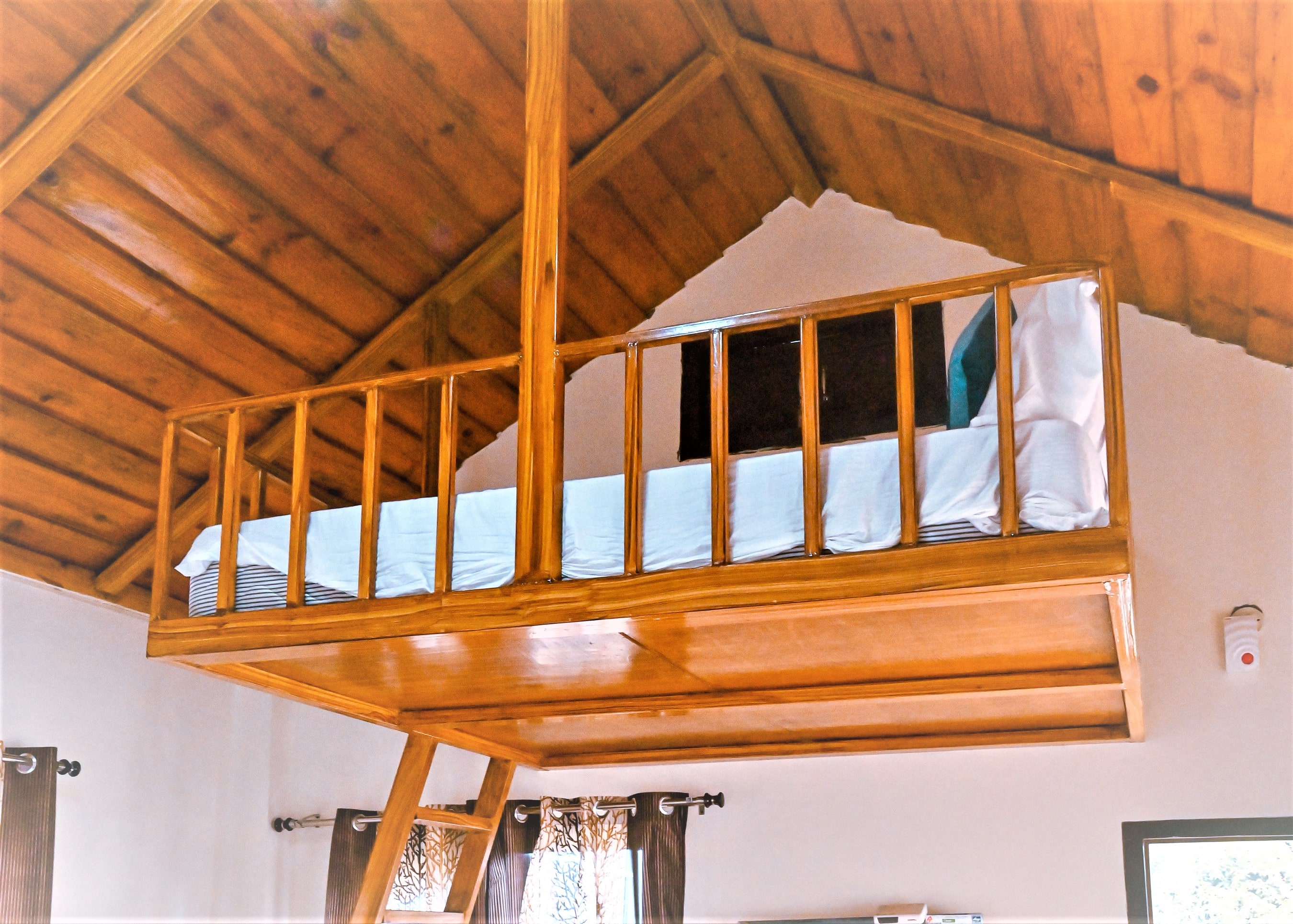 Kumaoni Karavan Camps & Resort - Tap to explore photos