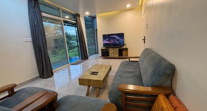 Richie Villa Private pool Garden Room Type - Richie Villa Private pool Garden