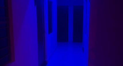 Bhoomi Home Stay Room Type - Queen Size Bed