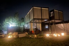 4 BHK Villa with Private Pool
