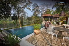 PERIYAR RIVER LODGE