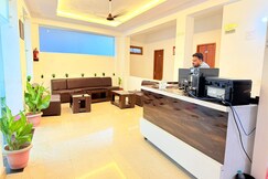 HOTEL RITURAJ
