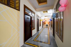 Hotel O Ananta Grand