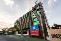 Surestay Plus Hotel By Best Western AC LUXE Angeles City