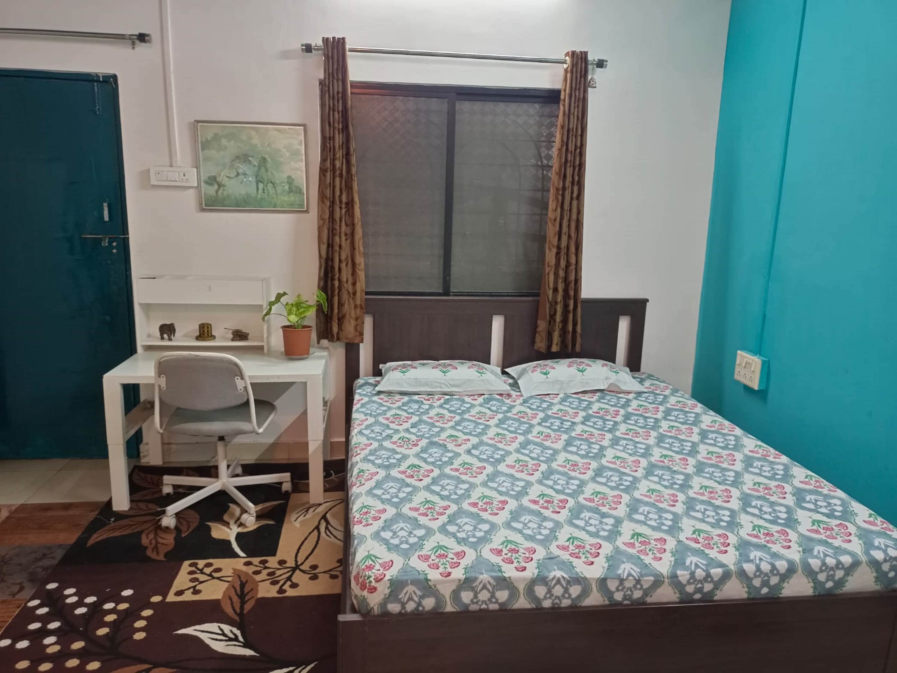 Sadachar 1BHK Villa - Tap to explore photos