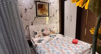 The Velvet Key Room Type - The Velvet Key