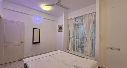 Anton White Villas Resort Room Type - Villa 2
