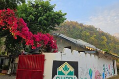 Jim Corbett Mountain View Jungle Stay