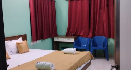 Cor Cordium Room Type - B1